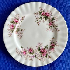 Royal Albert Lavender Rose China